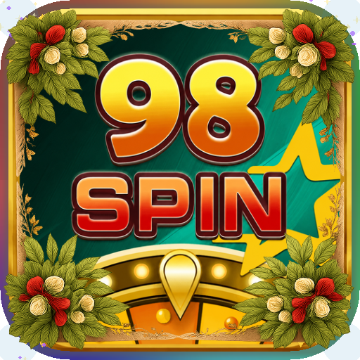 98spin — mitra unggulan