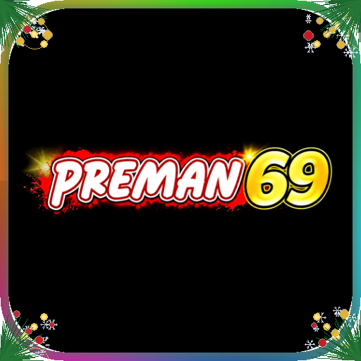 preman69 — mitra unggulan