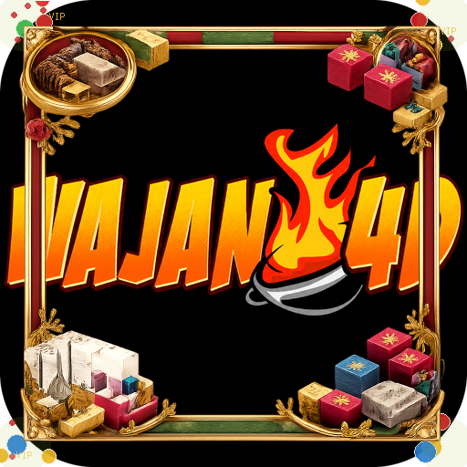 wajan4d — mitra unggulan